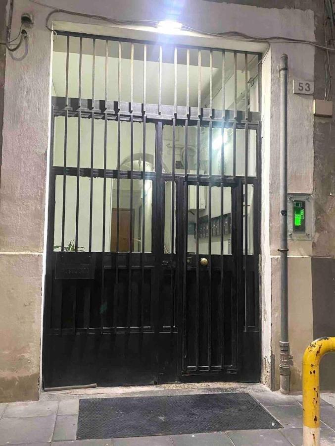 1 Amore Romantica Casa Centrale, Silenziosa Ristrutturata Naples Exterior photo
